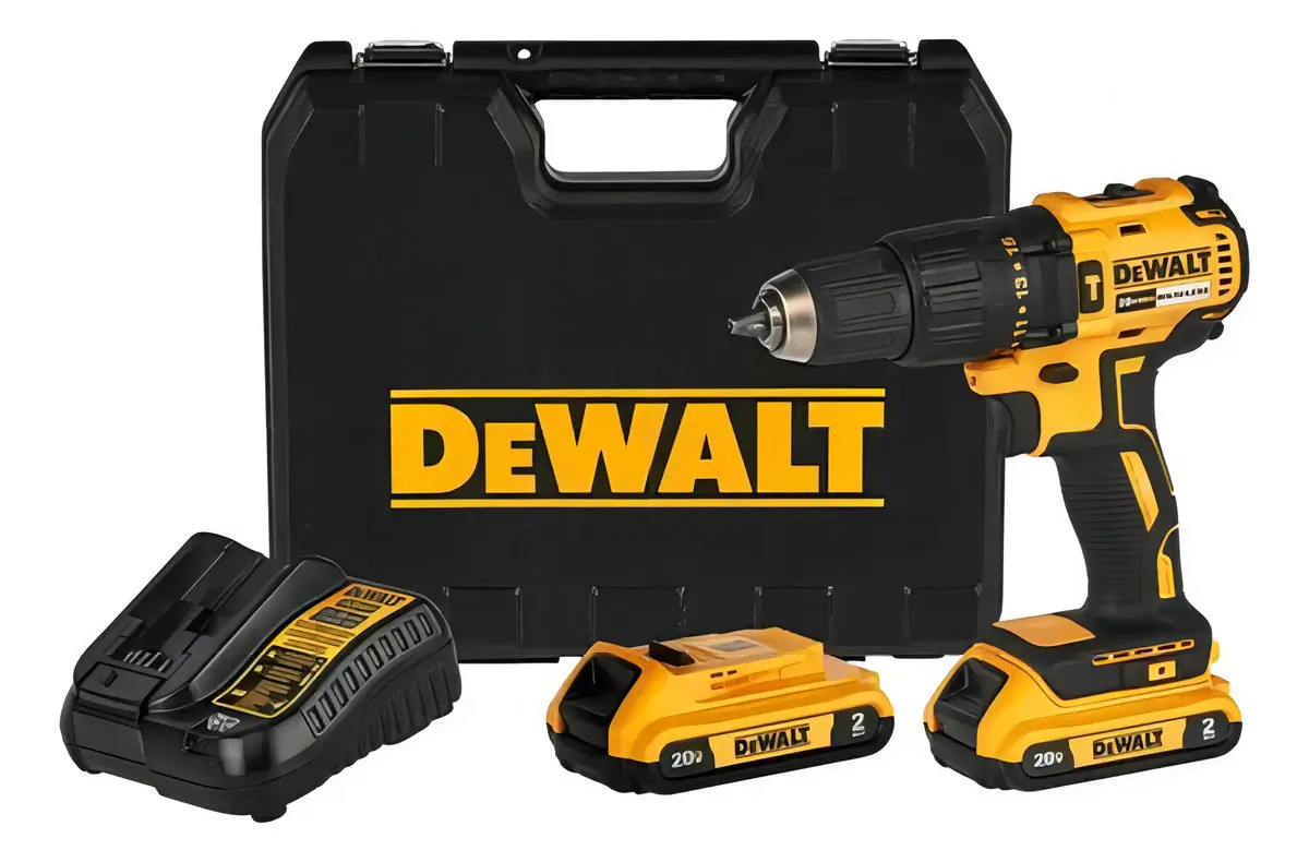 DeWalt DCD7781D2
