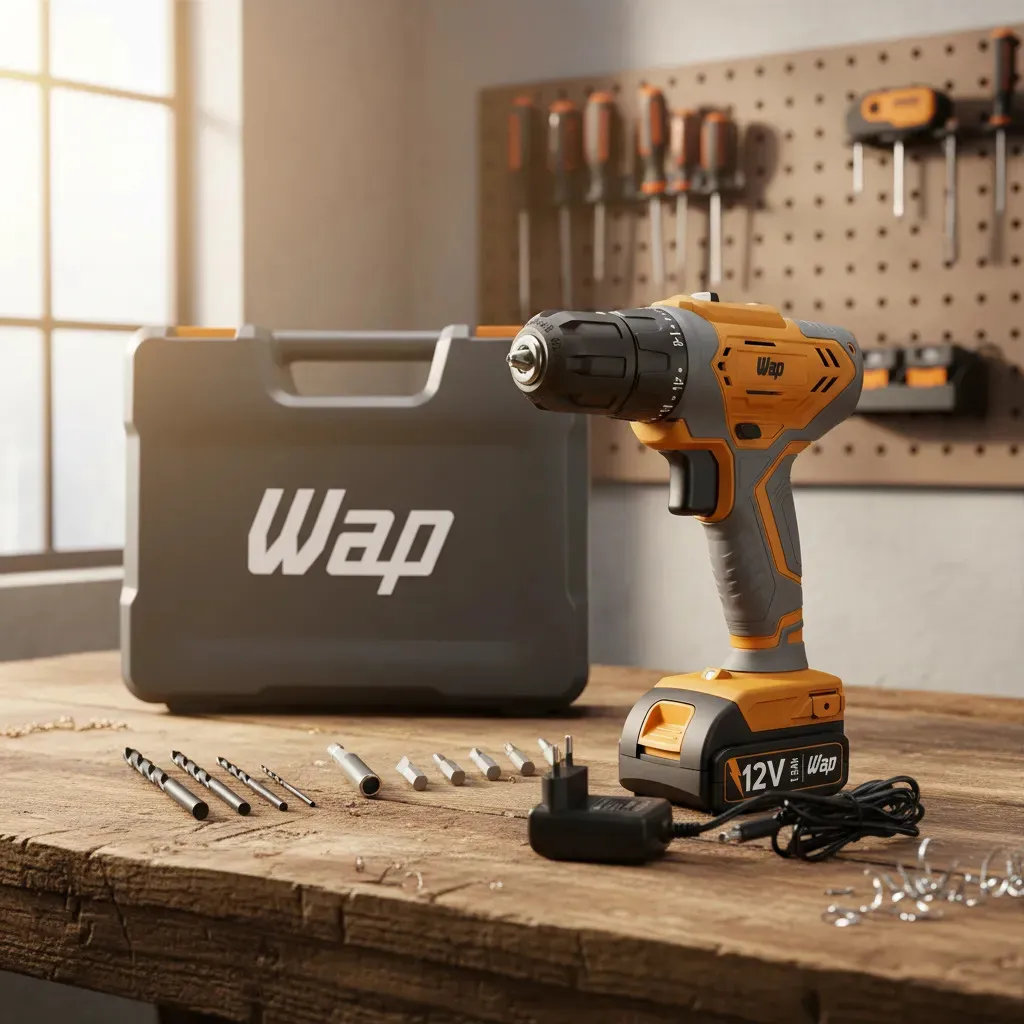 wap WF12K3.2
